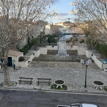 مبيت وإفطار Valros La Pergola المظهر الخارجي الصورة